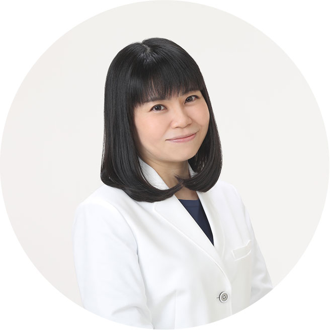 神宮前オレンジレディースクリニック 院長 橘 理香